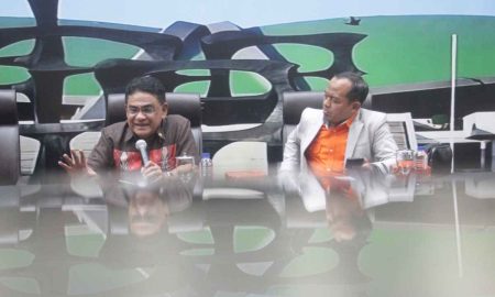 Visi Misi Kepala Daerah Tak Sinkron, Peluang Amendemen Kelima Terbuka