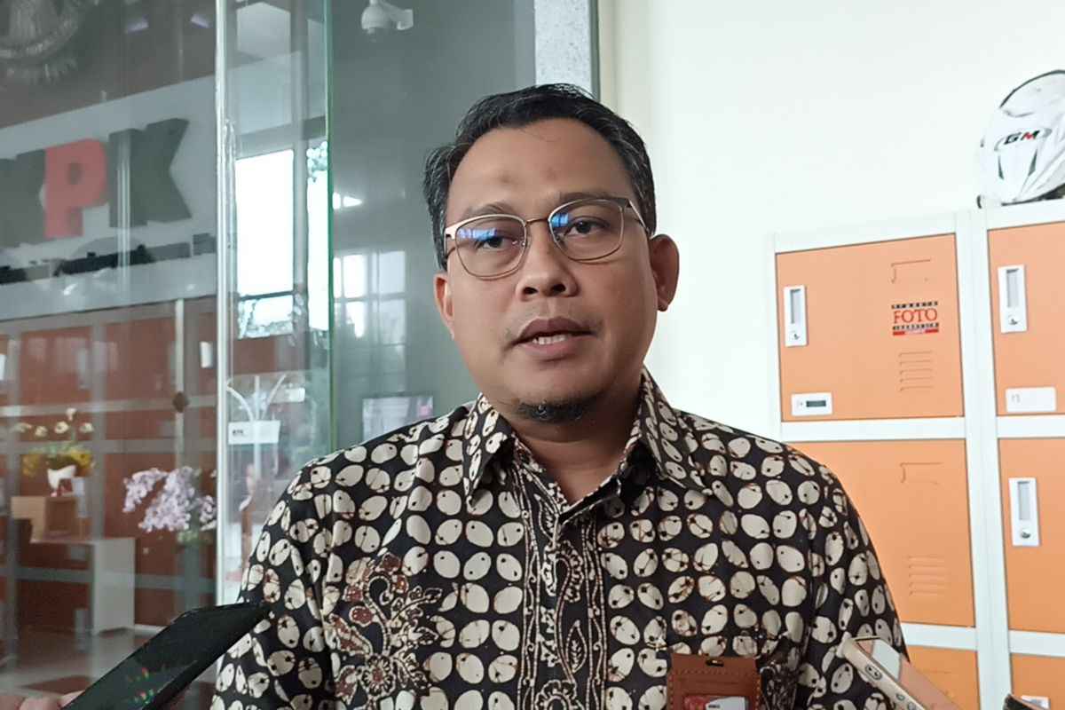 KPK Akui Temukan Aliran Uang 'Kickback' Terkait Pembagian Kuota Haji 2024 KPK Akui Temukan Aliran Uang 'Kickback' Terkait Pembagian Kuota Haji 2024
