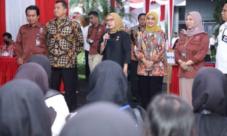 Diikuti 5000 Peserta, Menteri PANRB: Tak Ada Joki Dalam, Seleksi Sekolah Kedinasan