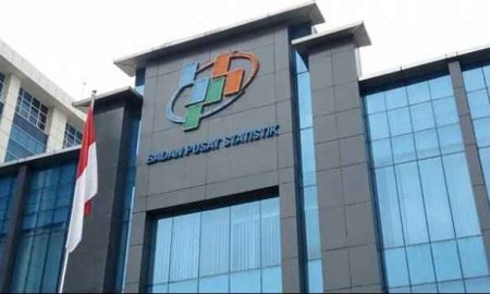 BPS Yakin Tekanan Inflasi Normal Lagi Pada April 2026