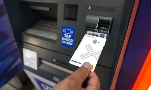 Gandeng Indodax, BRI Luncurkan Kartu Debit Co-Branding BRI X INDODAX Untuk Perkuat Inklusi Keuangan Digital
