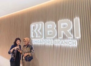 Ajang IICD Award 2025, BRI Jadi Salah Satu Emiten BigCap dengan Penerapan GCG Terbaik 