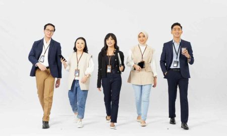 BRI Buka Rekrutmen BFLP 2025: Level Up Karier Kamu, Sesuai Passion!