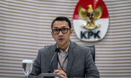 KPK Periksa 4 Orang Swasta Terkait Kasus Dana Hibah Jatim