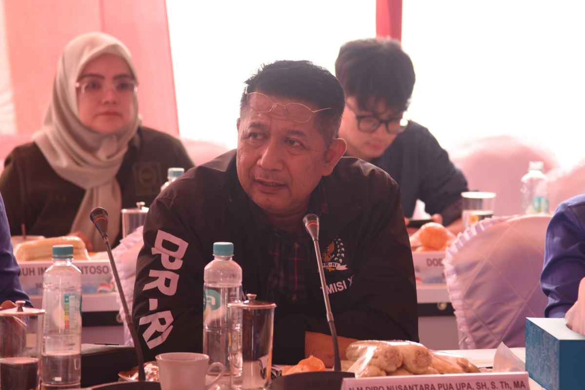 Semprot Pertamina, Dipo Nusantara:  Jangan Main-Main Kelangkaan BBM di NTT