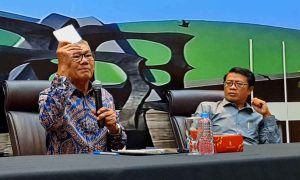 Putusan MK Soal Pemisahan Pemilu Nasional dan Daerah Masih Rentan