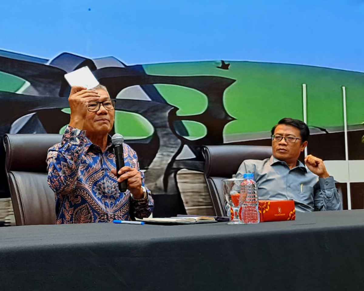 Putusan MK Soal Pemisahan Pemilu Nasional dan Daerah Masih Rentan