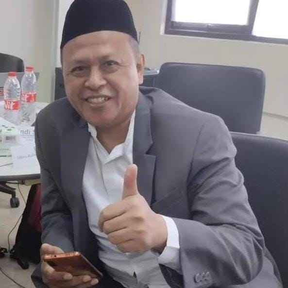 Tolak Amnesty Noel, Bukti Konkret Prabowo Serius Berantas Korupsi Tanpa Pandang Bulu Tolak Amnesty Noel, Bukti Konkret Prabowo Serius Berantas Korupsi Tanpa Pandang Bulu