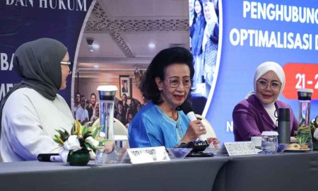 DPD RI Tegaskan Peran Strategis Jadi Penjaga Keseimbangan Pusat dan Daerah