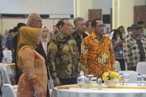 Sarasehan Nasional Fraksi Partai Golkar MPR RI