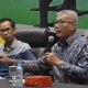 Diskusi Konstitusi Tema "Menata Ulang Demokrasi: Implikasi Putusan MK dalam Revisi UU Pemilu"
