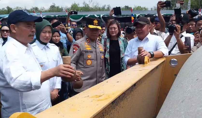 Pakar Lingkungan: Proyek Tambang Tanpa AMDAL Ilegal, Pejabat Berwenang Harus Tanggung Jawab