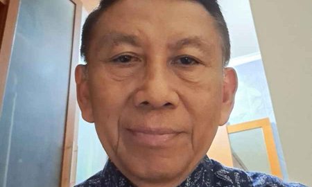 Kesejahteraan Sosial Dalam Perspektif Pertanian, Peternakan, Perikanan