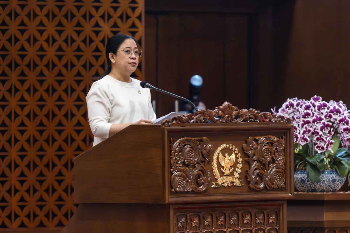 Ketua DPR : Permintaan Maaf Dirut KAI Harus Diikuti Reformasi Sistem Transportasi