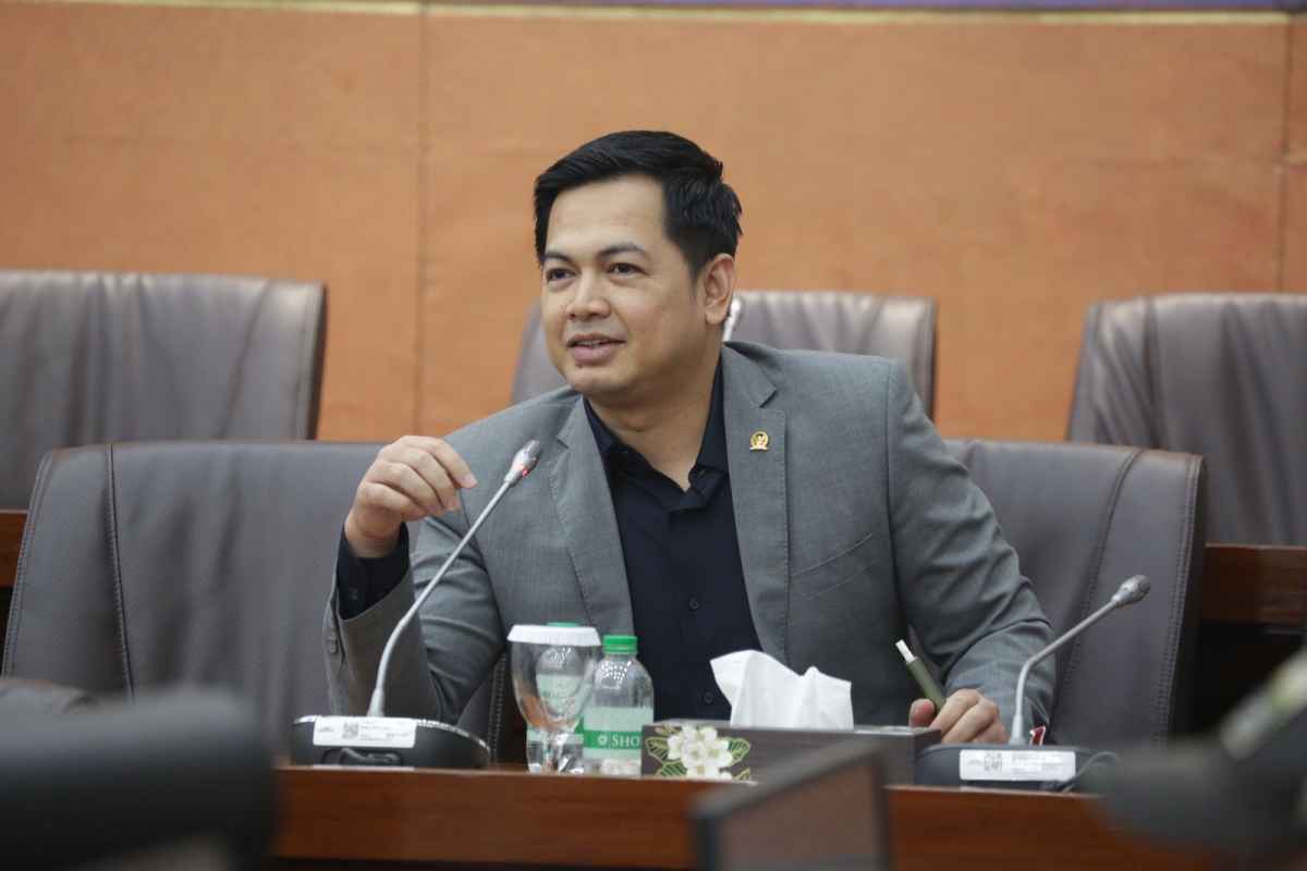 Marak Fenomena Rojali-Rohana, Komisi XI DPR: Alarm Pelemahan Daya Beli Masyarakat
