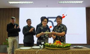Rayakan HUT 53, WAG: Inovasi dan Efisiensi Jadi Budaya Kerja