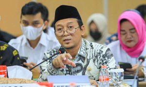 Soroti Kasus Pemain Judol di Bantul, Gus Hilmy: Membantu Kejahatan adalah Kejahatan