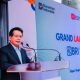 Resmikan Kantor Cabang Taipei, BRI Siap Layani Keuangan 360 Ribu PMI di Taiwan