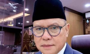 Mukhtarudin: Pidato Prabowo Jadi Cambuk Untuk Wujudkan Kesejahteraan Rakyat