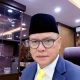 Mukhtarudin: Pidato Prabowo Jadi Cambuk Untuk Wujudkan Kesejahteraan Rakyat
