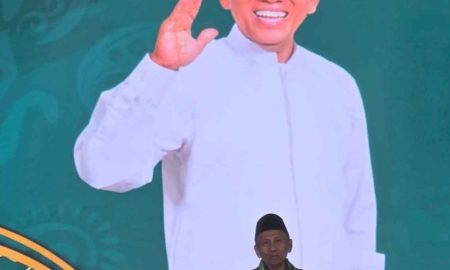 Mewujudkan Cita-Cita Kemerdekaan,  Perlu Kolaborasi: Ulama, Umara, Zu‘ama, Aghniya’ dan Fuqara