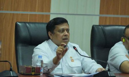 Sesuai Arahan Prabowo: Warteg, Warsun dan Sejenisnya Kini Bersertifikat Halal Gratis