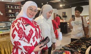 Gandeng DNIKS-KOWANI, PPEKRAF Optimis Industri Ekonomi Kreatif Mampu Pacu Kesejahteran Sosial