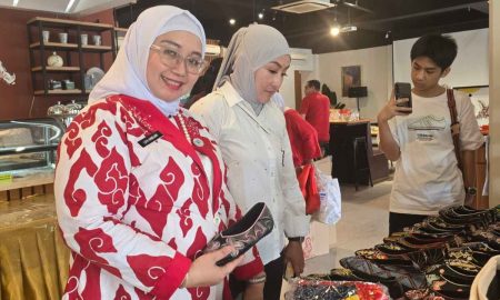 Gandeng DNIKS-KOWANI, PPEKRAF Optimis Industri Ekonomi Kreatif Mampu Pacu Kesejahteran Sosial