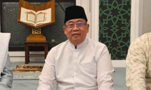 DNIKS Sampaikan Duka Cita Atas Meninggalnya Ojol Terkait Insiden Demo