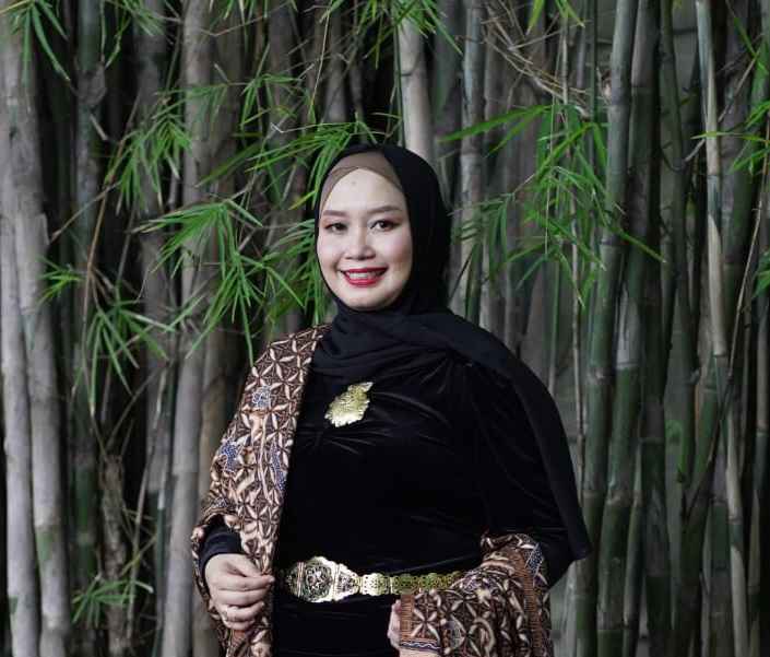 Ikut Belasungkawa Wafatnya Ojol Affan, PPEKRAF Harap Kegiatan Ekonomi Rakyat Kecil Tetap Lancar Ikut Belasungkawa Wafatnya Ojol Affan, PPEKRAF Harap Kegiatan Ekonomi Rakyat Kecil Tetap Lancar