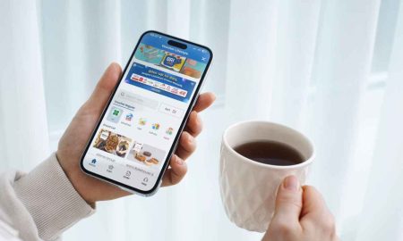 Fitur Makin Beragam, BRImo Sediakan Akses Voucher dari Ratusan Merchant Ternama