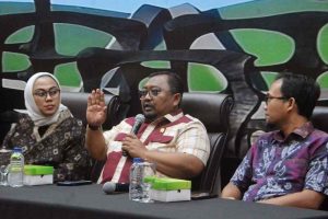 Diskusi Soal Efek CKG dan MBG Bagi Generasi Penerus