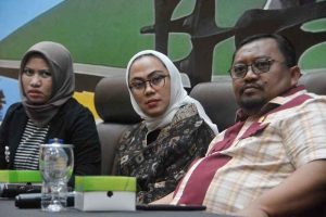 Diskusi Soal Efek CKG dan MBG Bagi Generasi Penerus