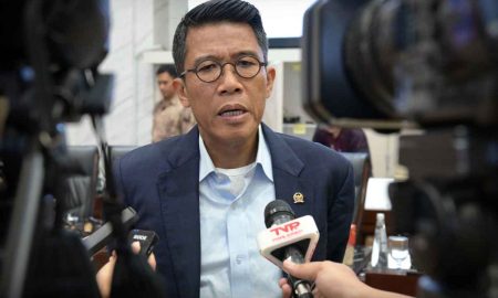 Ketua Komisi XI DPR RI, Kesepakatan RAPBN 2026: Pertumbuhan 5,4 Persen dan Penguatan Konsumsi Jadi Fokus