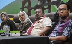 Diskusi Soal Efek CKG dan MBG Bagi Generasi Penerus