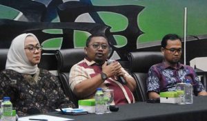 Diskusi Soal Efek CKG dan MBG Bagi Generasi Penerus Diskusi Soal Efek CKG dan MBG Bagi Generasi Penerus