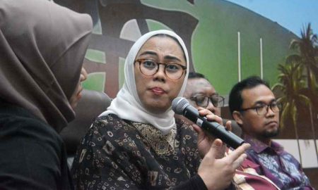 Diskusi Soal Efek CKG dan MBG Bagi Generasi Penerus