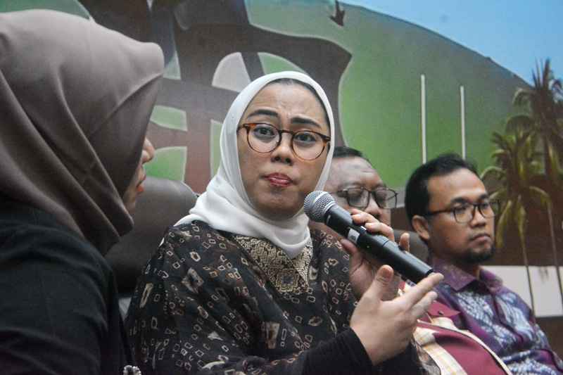 Diskusi Soal Efek CKG dan MBG Bagi Generasi Penerus Diskusi Soal Efek CKG dan MBG Bagi Generasi Penerus