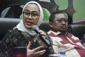 Diskusi Soal Efek CKG dan MBG Bagi Generasi Penerus