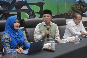 Diskusi Konstitusi Tema: “Kedaulatan Rakyat dalam Perspektif Demokrasi Pancasila”