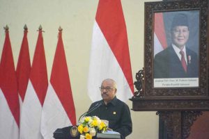 Sarasehan Nasional Fraksi Partai Golkar MPR RI