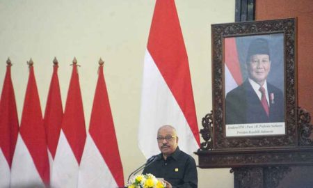 Sarasehan Nasional Fraksi Partai Golkar MPR RI