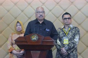 Sarasehan Nasional Fraksi Partai Golkar MPR RI