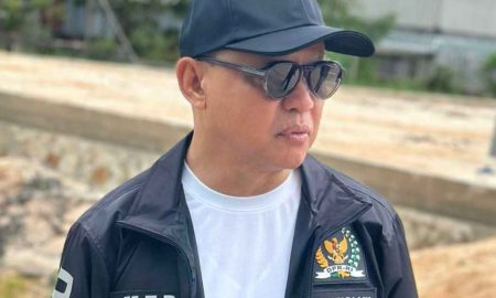 Produksi Minyak Capai 608 Ribu Barel perhari, Mukhtarudin Tekankan Pentingnya Jaga Tren Naik