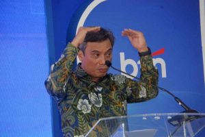 BTN Digital Store Resmi Hadir di DPR BTN Digital Store Resmi Hadir di DPR