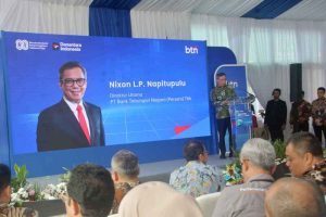 BTN Digital Store Resmi Hadir di DPR BTN Digital Store Resmi Hadir di DPR
