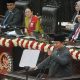 Sidang Tahunan MPR RI 2025 Sidang Tahunan MPR RI 2025