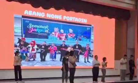 Portadin: Kelompok Disabilitas Butuh Kolaborasi Dengan Semua Stake Holder