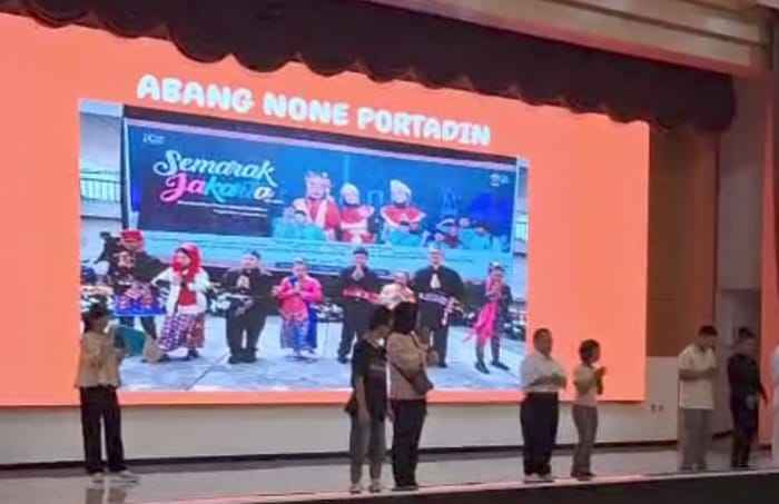 Portadin: Kelompok Disabilitas Butuh Kolaborasi Dengan Semua Stake Holder Portadin: Kelompok Disabilitas Butuh Kolaborasi Dengan Semua Stake Holder