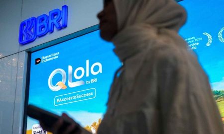 Jumlah User Naik 41%, QLola by BRI Catat Volume Transaksi Rp5.970 Triliun